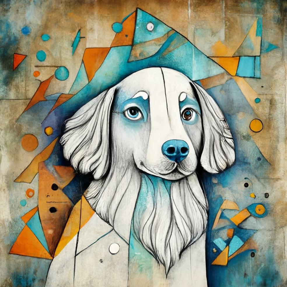 Koiran älykkyys – mitä se tarkoittaa ja miten se heijastuu arkeen?  by smartDOG